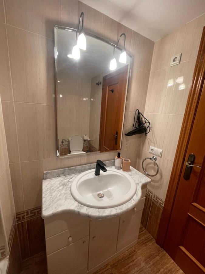 Traveler'S Beach Apartment With Sea View, Free Coffee & Parking Benidorm Exterior photo